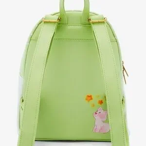 Loungefly | Bags | Loungefly Pastel Green Strawberry  display picture 3